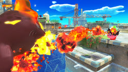 Kirby and the Forgotten Land: Nintendo Switch 2 Edition + Star-Crossed World - Switch 2