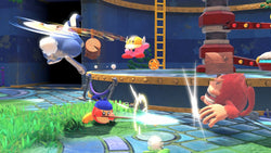 Kirby and the Forgotten Land: Nintendo Switch 2 Edition + Star-Crossed World - Switch 2