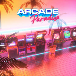 Arcade Paradise - Switch