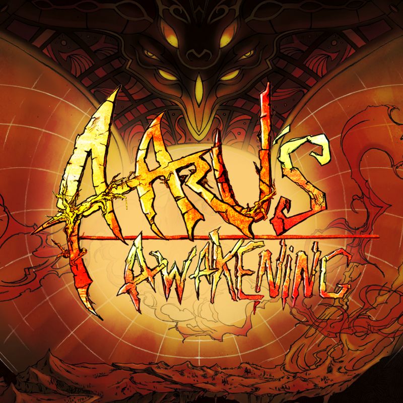 Aaru's Awakening - PS3