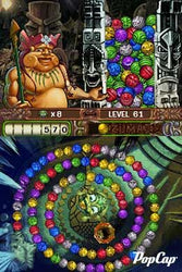 Zuma's Revenge! - PS3