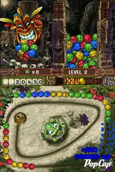 Zuma's Revenge! - PS3