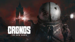 Cronos: The New Dawn - Switch 2