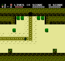 Maverick's Baghdad Extraction - NES
