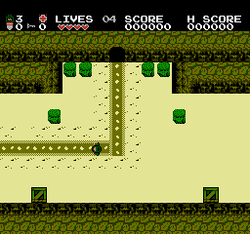 Maverick's Baghdad Extraction - NES
