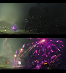 Rayman Legends - Switch