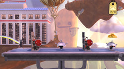 Bit.Trip Presents... Runner 2: Future Legend of Rhythm Alien - PS3
