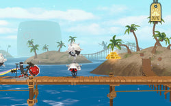 Bit.Trip Presents... Runner 2: Future Legend of Rhythm Alien - PS3