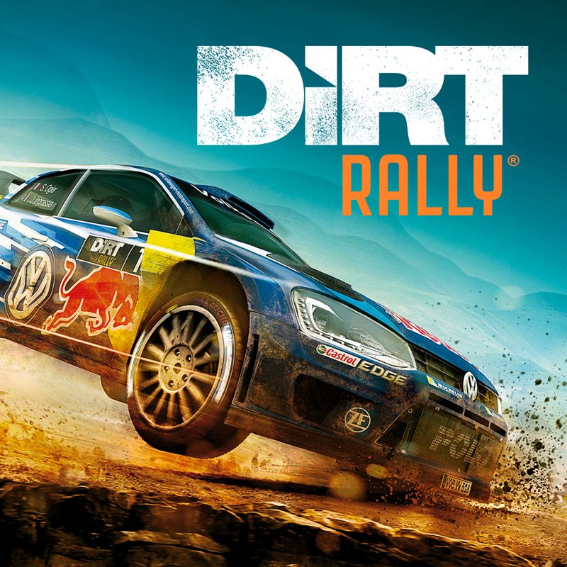 DiRT: Rally - PS4