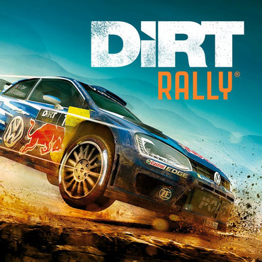 DiRT: Rally - PS4