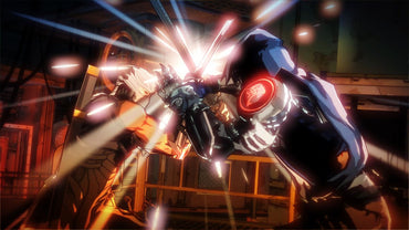 Yaiba: Ninja Gaiden Z - PS3