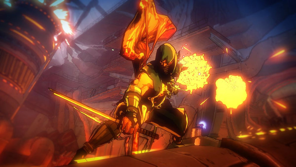 Yaiba: Ninja Gaiden Z - PS3