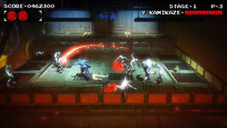 Yaiba: Ninja Gaiden Z - PS3