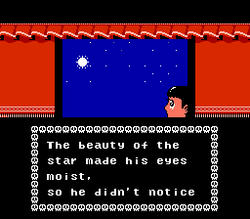 Monster Party - NES