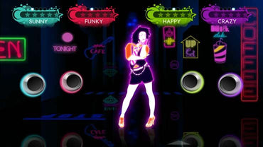 Just Dance 3 - PS3