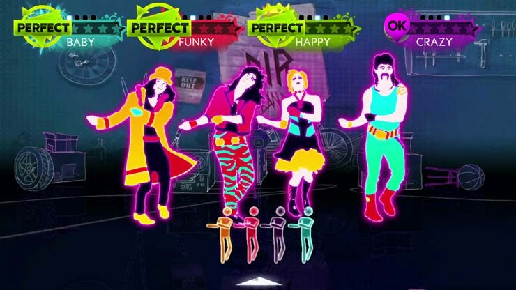 Just Dance 3 - PS3
