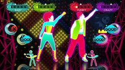 Just Dance 3 - PS3