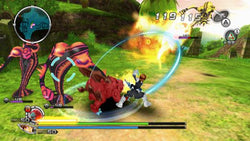 Spectrobes: Origins - Wii Original