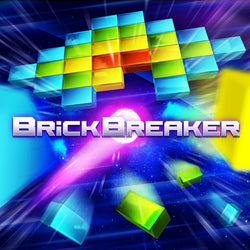 Brick Breaker - PS5