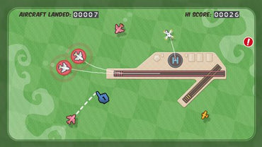 Flight Control - PS3