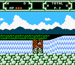 Disney's DuckTales 2 - NES