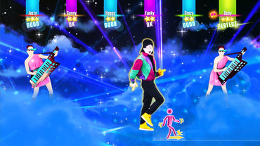 Just Dance 2017 - Switch
