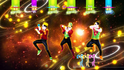 Just Dance 2017 - PS3