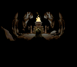 MÅryÅ Senki Madara 2 - SNES