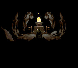 MÅryÅ Senki Madara 2 - SNES