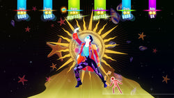 Just Dance 2017 - PS4