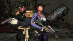 Defiance - PS3