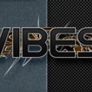 Vibes - PS3
