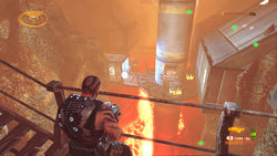 Scourge: Outbreak - PS3