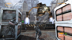 Scourge: Outbreak - PS3