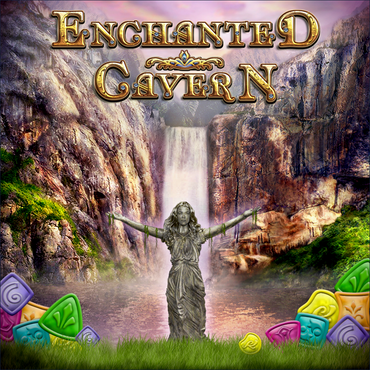 Enchanted Cavern - PS3