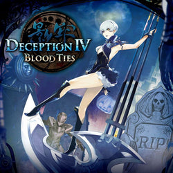 Deception IV: Blood Ties - PS3