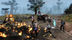 Defiance - PS3