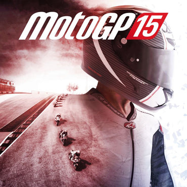 MotoGP 15 - PS3