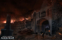 Medal of Honor: Airborne - PS3