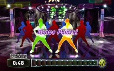 Zumba Fitness - PS3