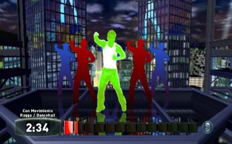 Zumba Fitness - PS3