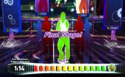 Zumba Fitness - PS3