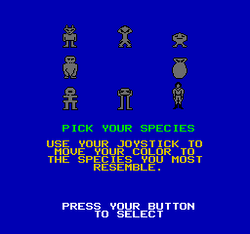 M.U.L.E. - NES