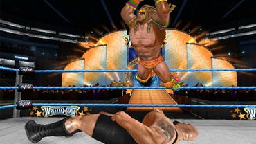 WWE All Stars - PS3