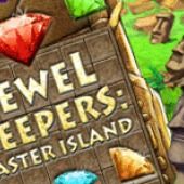 Jewel Keepers: Easter Island - PS3
