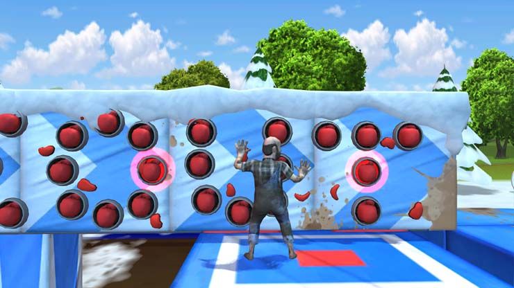 Wipeout 2 - PS3