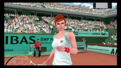 Top Spin 4 - PS3