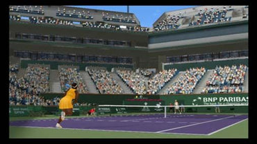 Top Spin 4 - PS3