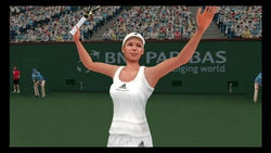 Top Spin 4 - PS3