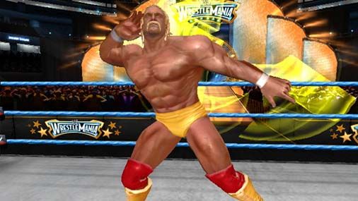WWE All Stars - PS3